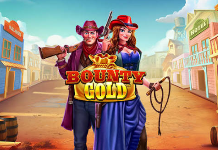 Bounty Gold: Sensasi Petualangan Mencari Harta Karun