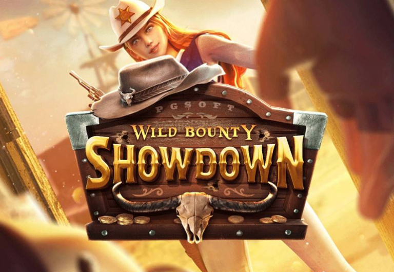 Rahasia Seru Bermain Wild Bounty Showdown Penuh Hoki