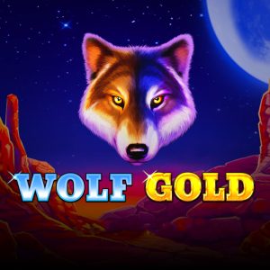 Wolf Gold Pragmatic Play: Tema Alam Liar yang Unik