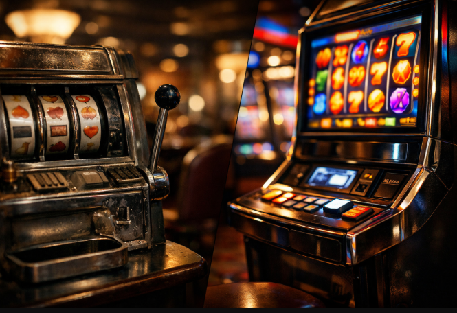 slot